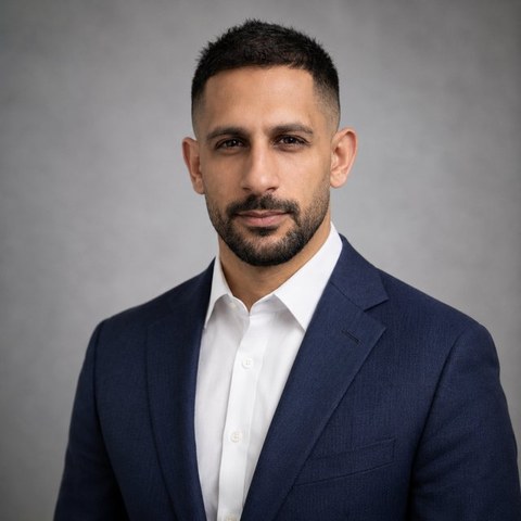 Samir A. Murji